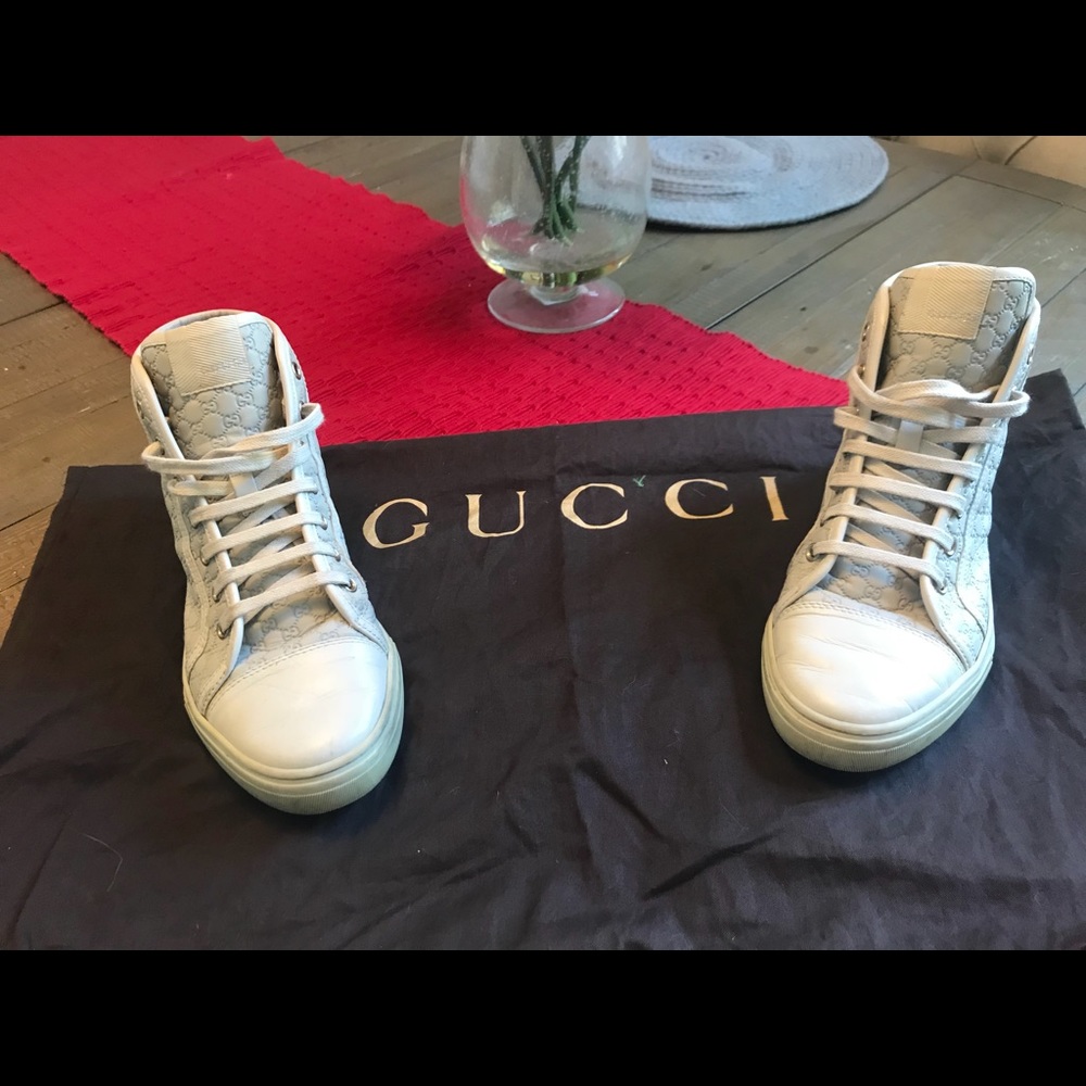 Gucci Sneakers
